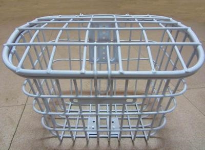The Influence of Resistivity on the Welding Machine of Aluminum Basket Basket
