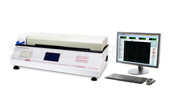 FPT-03 friction coefficient peel tester
