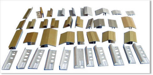 Aluminum alloy anode ash removal process and practical formula