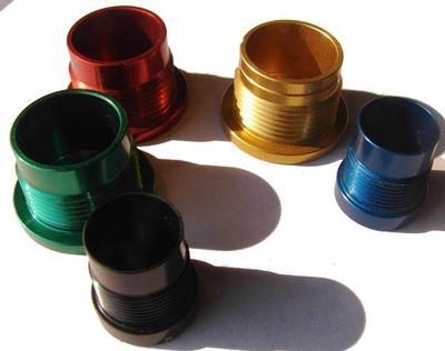 New trends in the development of decorative surface treatment processes
