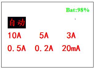 SGZZ-10A DC Resistance Tester Usage