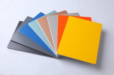 Analysis of Common Quality Problems in Aluminium Plastic Panel Curtain Wall Engineering
