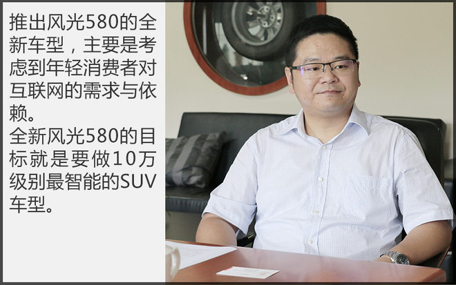 ä¸œé£Žé£Žå…‰,SUV