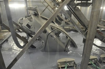 Aluminum electrophoretic coating has the advantages and needs to pay attention to what are the problems?