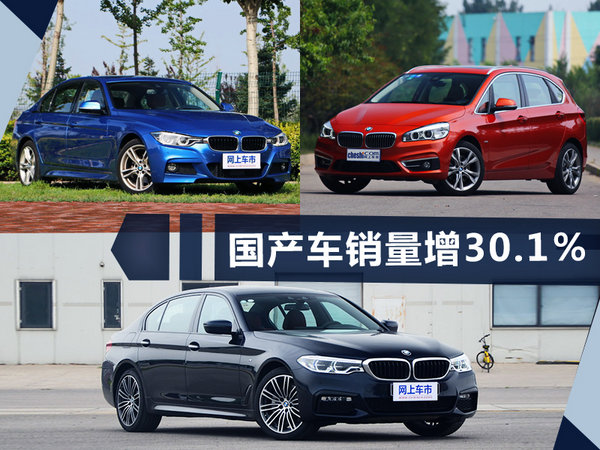 åŽæ™¨å®é©¬2017é”€é‡
