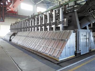 What are the advantages of good new-type electrolytic tank energy-saving technologies?