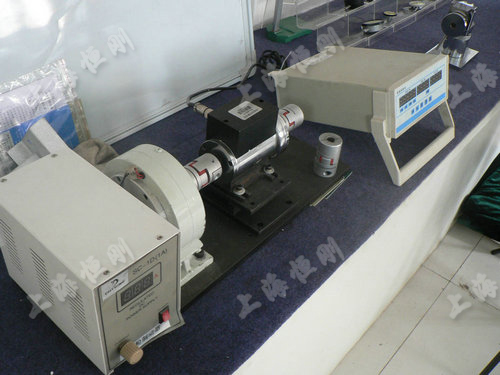 Dynamic torque tester