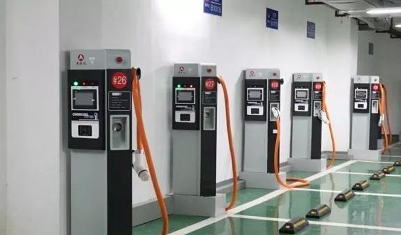 æ–°èƒ½æºæ±½è½¦,å……ç”µæ¡©ç»è¥æ¨¡å¼