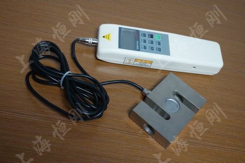 Digital dynamometer