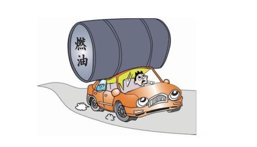 é›¶éƒ¨ä»¶,æ²¹è€—