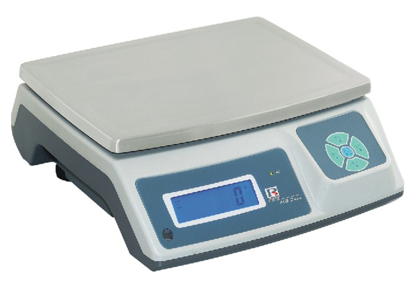 Upper and lower limit check alarm