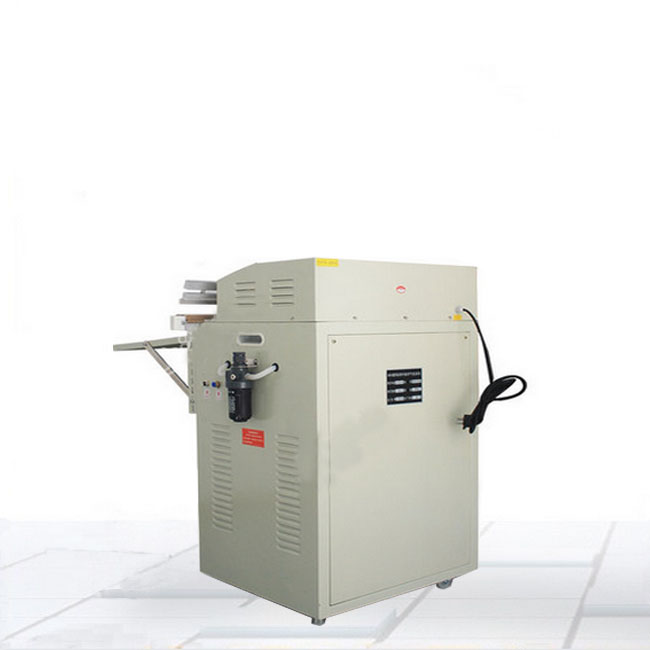 External vacuum packaging machine