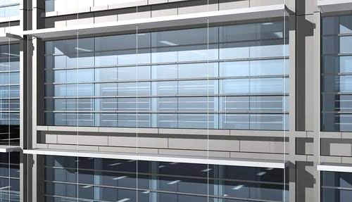 Application scope and development history of curtain wall aluminum veneer