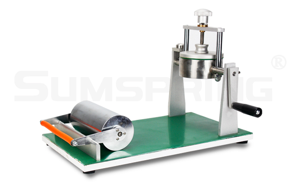 Bob water absorption tester