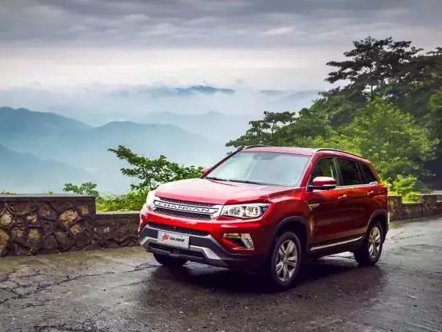 SUVï¼Œç•…é”€SUVæŽ’è¡Œæ¦œ,è‡ªä¸»å“ç‰ŒSUV