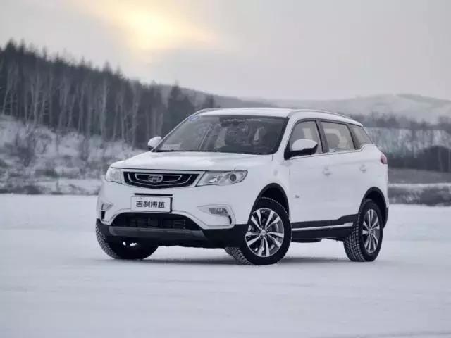 SUVï¼Œç•…é”€SUVæŽ’è¡Œæ¦œ,è‡ªä¸»å“ç‰ŒSUV