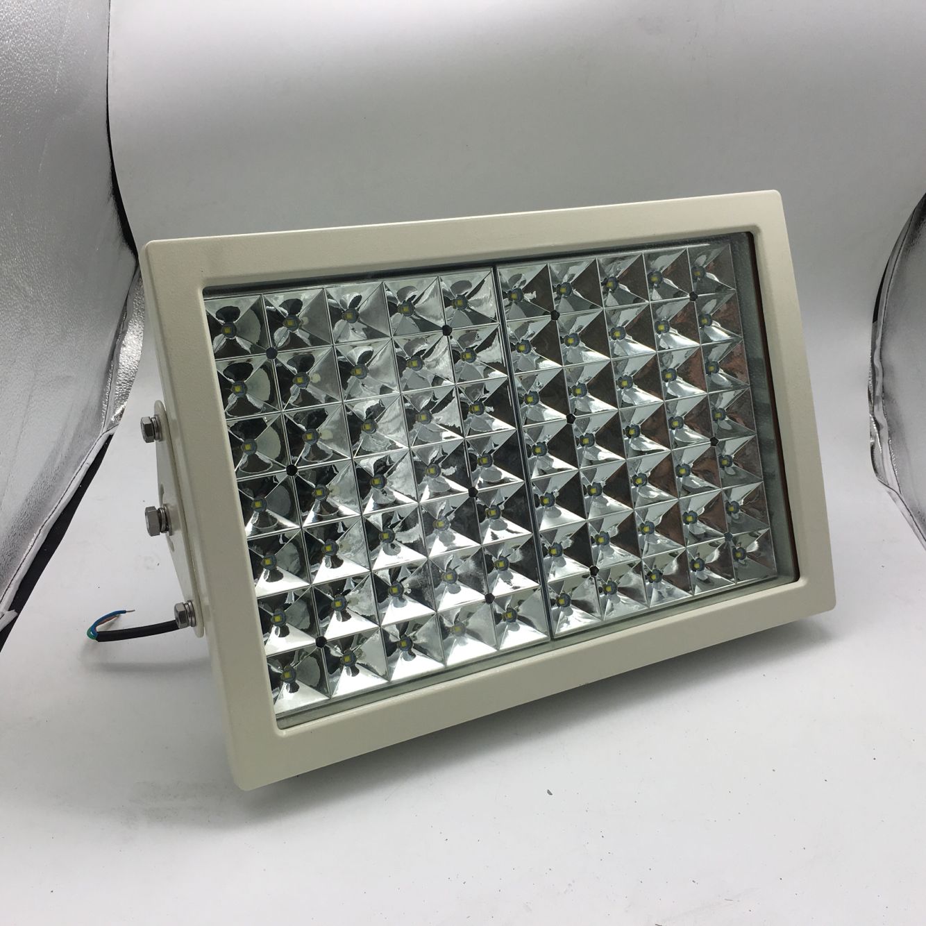 LED explosion-proof light