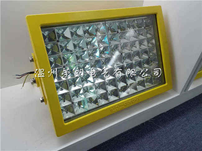 LED explosion-proof light