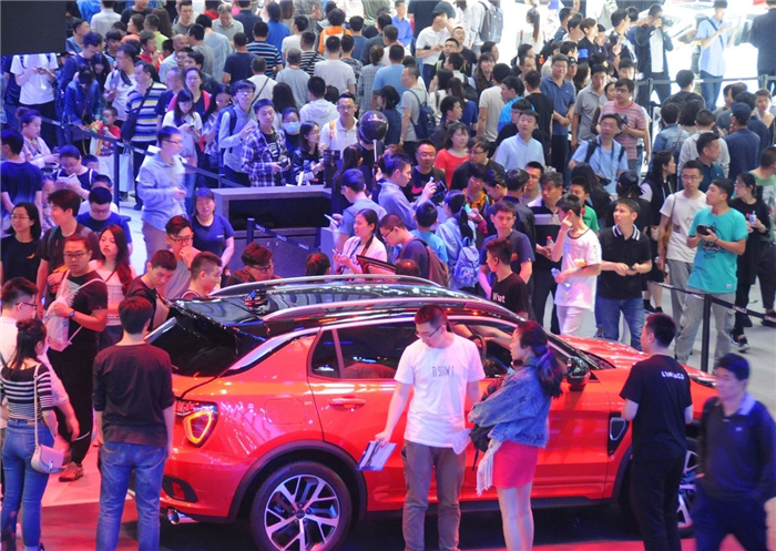 Car stocks warning index, car dealer inventory 汽车库å˜é¢„è¦æŒ‡æ•°,汽车ç»é”€å•†åº“å˜