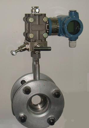 DN50 orifice flowmeter