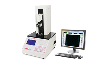 FINAT ring initial adhesion tester