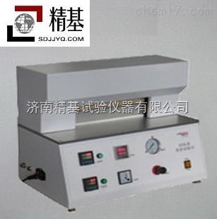 Heat seal tester