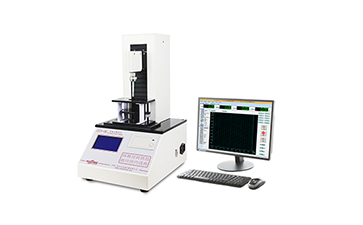 Medical needle tip puncture force tester