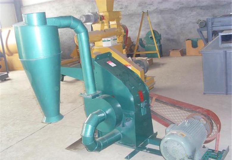 [Superfine pulverizer] What is the selection principle of superfine pulverizing machinery?