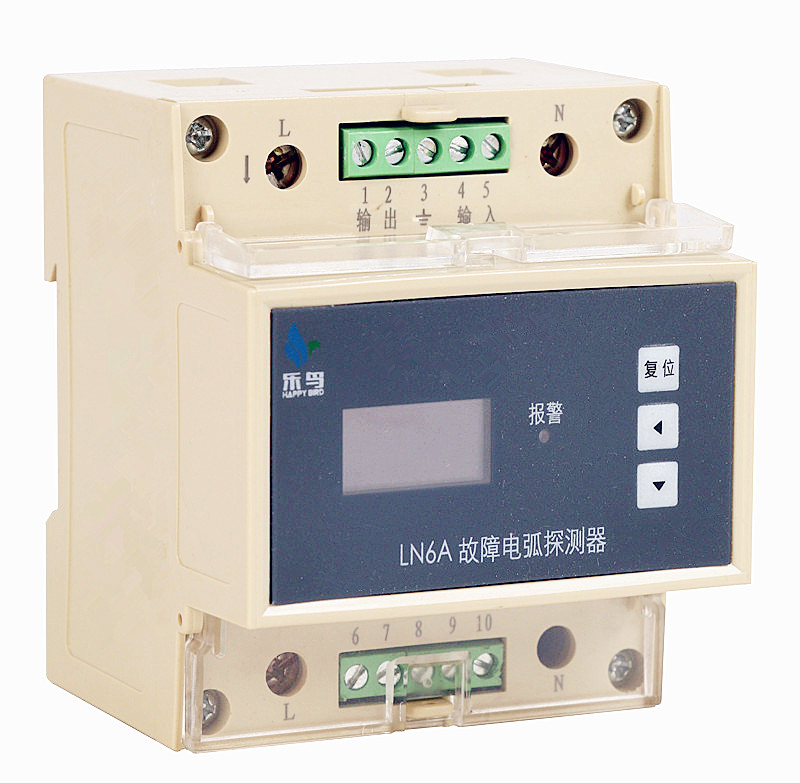 Fault arc detector manufacturer