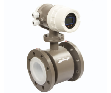 Electromagnetic Flowmeter