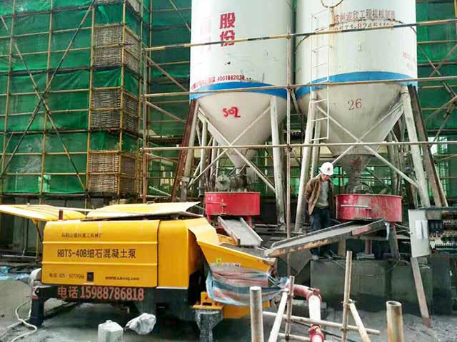 China Hardware Business Network