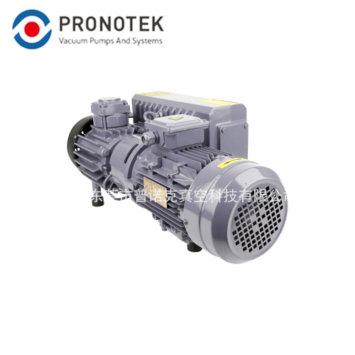 Imported vacuum pump