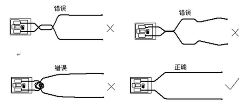 Shanghai Keou Security - Leakage Cable Detector System Diagram - Perimeter Alarm Series