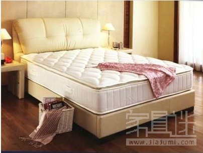 The body will tell you: It is time to change the mattress.