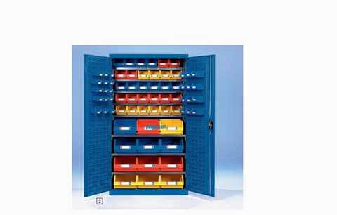 Tool Cabinet