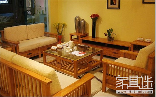 Pine furniture 1