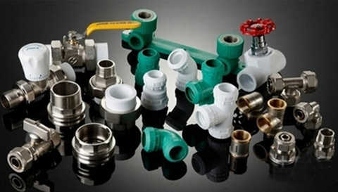 Plumbing hardware accessories