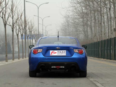 Subaru BRZ Shanghai offer Currently there are no discounts on car purchase