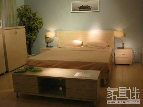 Solid wood furniture, wood furniture and panel furniture Which is better? .jpg