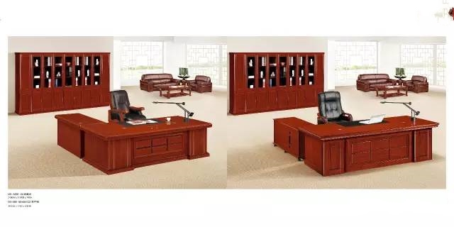 Office furniture purchase