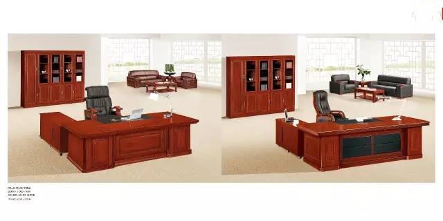 Office furniture purchase