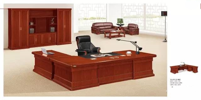 Office furniture purchase