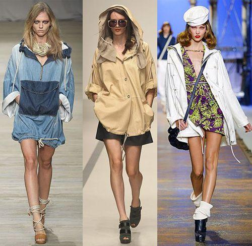2011 Spring and Summer Popular Style Practical Guide (Figure 2)