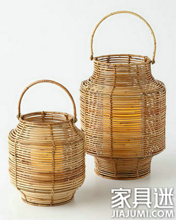 Itâ€™s cold, is your home missing a rattan furniture?