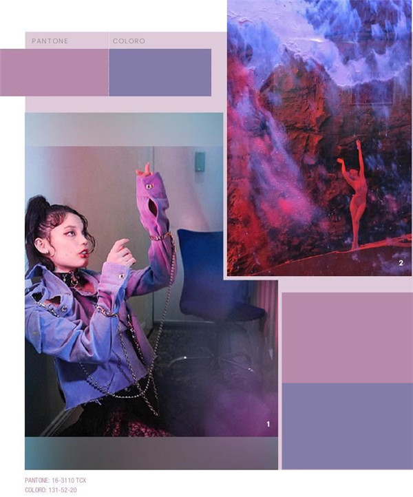 2019/20ç§‹å†¬æ‹‰ç¾Žå¥‡æ„ˆè‰²å½©è¶‹åŠ¿(å›¾7)