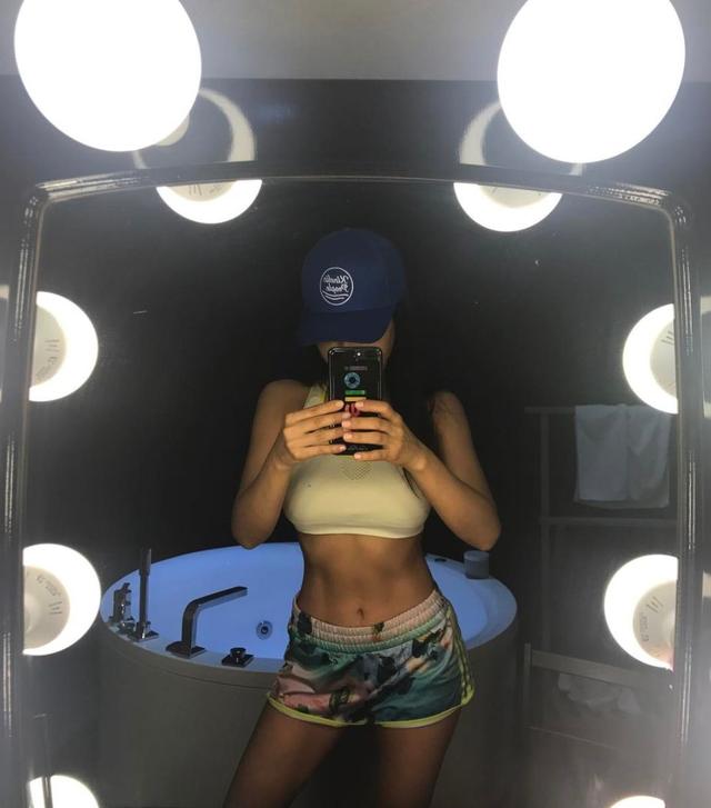 2018 women standard weight scale