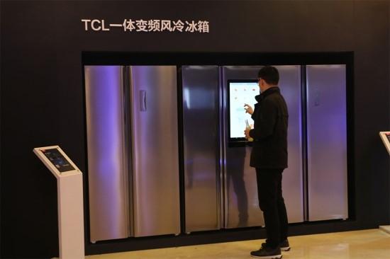 Cost pressure still exists What is behind the increase in TCL refrigerators in 2018?