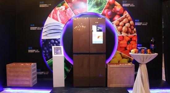 Cost pressure still exists What is behind the increase in TCL refrigerators in 2018?