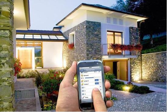 Smart home