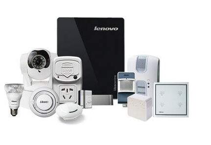 Smart home products